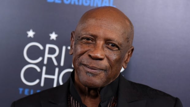 Louis Gossett Jr., trailblazing Black actor who won Oscar, Emmy awards, dead at 87