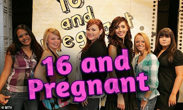 As 16 and Pregnant star Sean Garinger DIES in ATV crash at age 20, FEMAIL lifts the lid on the horrifying scandals and tragedies to befall the other young parents who appeared in MTV series