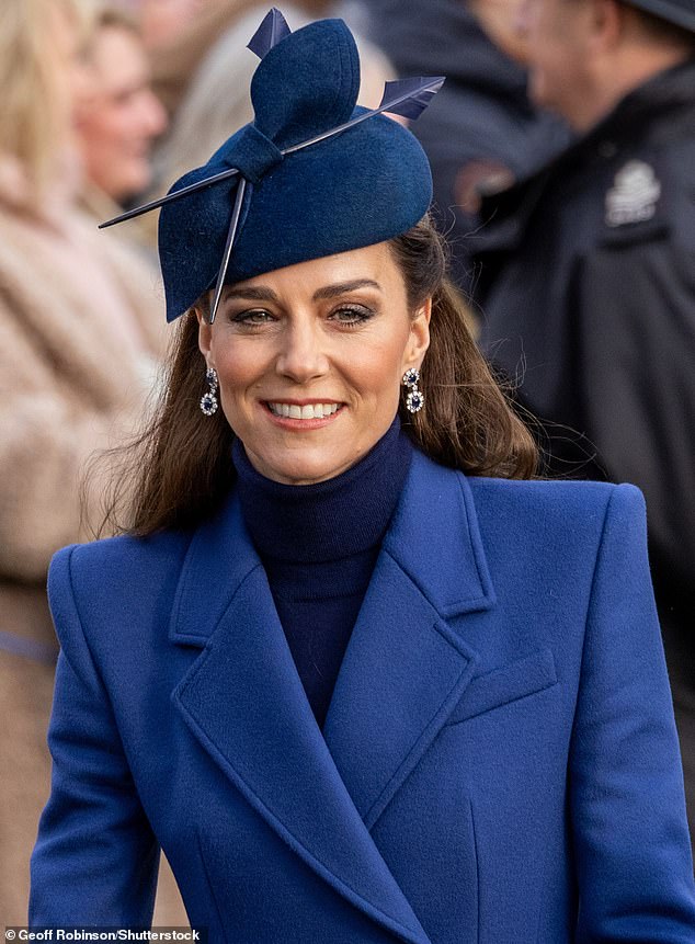 Boss of The London Clinic where Kate Middleton was treated says it will take ‘all appropriate investigatory, regulatory and disciplinary steps’ over claims staff tried to access her medical records