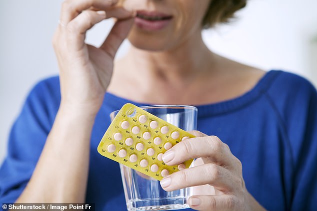 DR MARGARET MCCARTNEY: The menopause isn’t just some ‘problem’ that can only be solved with HRT