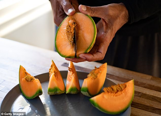 From killer cantaloupe to bacteria-infested beef: Watchdog names the 10 most dangerous food recalls and poisoning outbreaks of 2023