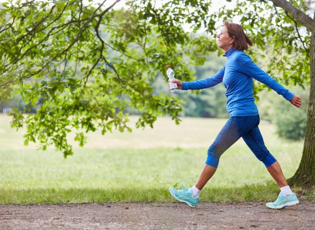 Here’s How Long You Need To Walk Every Day for Weight Loss