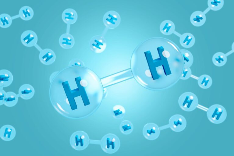 “Transformative” New Solar Technology Converts Manure Into Hydrogen Fuel