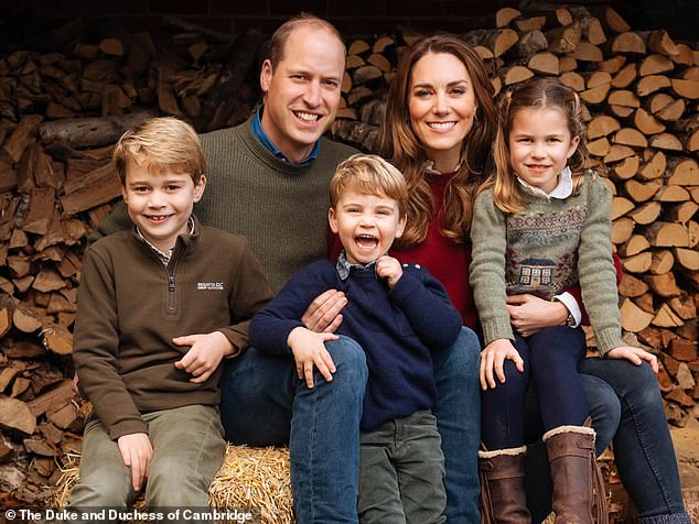 ‘It’s sad that she has had to be so honest’: Friends of Kate say it ‘was almost desperate’ that Princess had to open up about her cancer battle after ‘the whole world was gossiping about her’