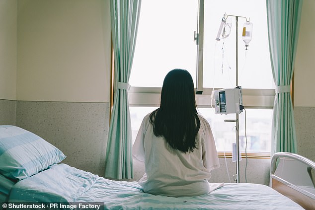 NHS workers who suffer a miscarriage to be given up to 10 days paid leave to help them ‘process the trauma’