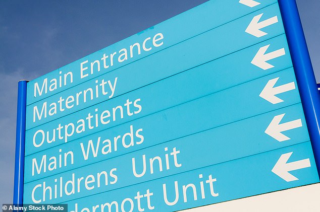 Scandal of 10,000 children waiting in NHS queues