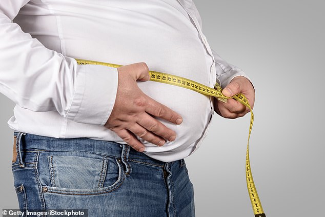 The irony of smoking to stay thin: Smoking INCREASES belly fat, scientists find