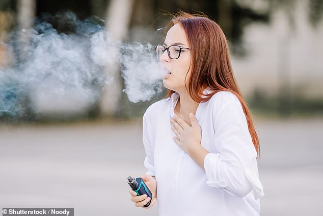 The truth about the effects vaping has on your body and health: This is what the latest cutting-edge research and top scientists are saying now