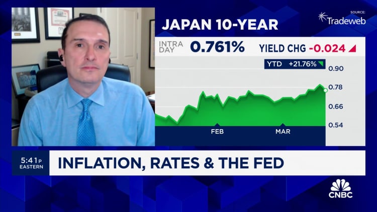 Fed may not cut rates at all this year, according to market forecaster Jim Bianco