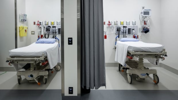 Ontario extends program that helps rural and northern hospitals avoid ER closures