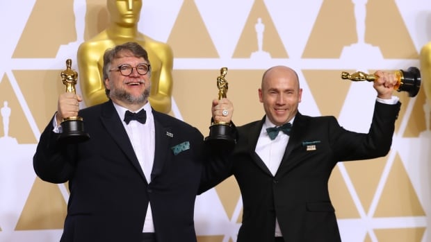 What’s an Academy Award worth to a Canadian? We asked 5 Oscar winners