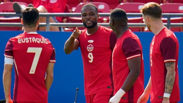 Canada defeats Trinidad and Tobago to qualify for this summer’s Copa America