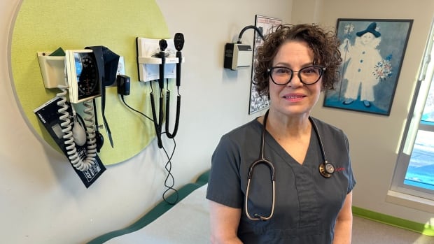 If you’re looking for a pediatrician in Manitoba right now, chances may be ‘slim to none,’ doctor says