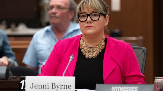 NDP MP calls for investigation into lobbying firm with ties to top Conservative adviser 