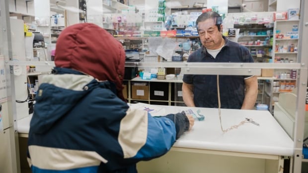 Pharmacies still paying patients kickbacks, DTES sources say