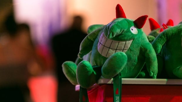 Just for Laughs comedy festival cancelled, company seeks creditor protection