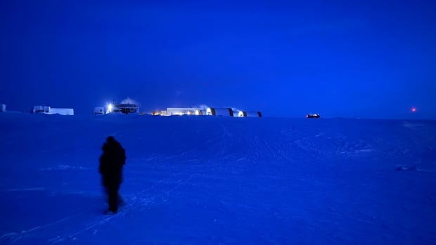 Canada showcases ability to defend Arctic amid global tensions