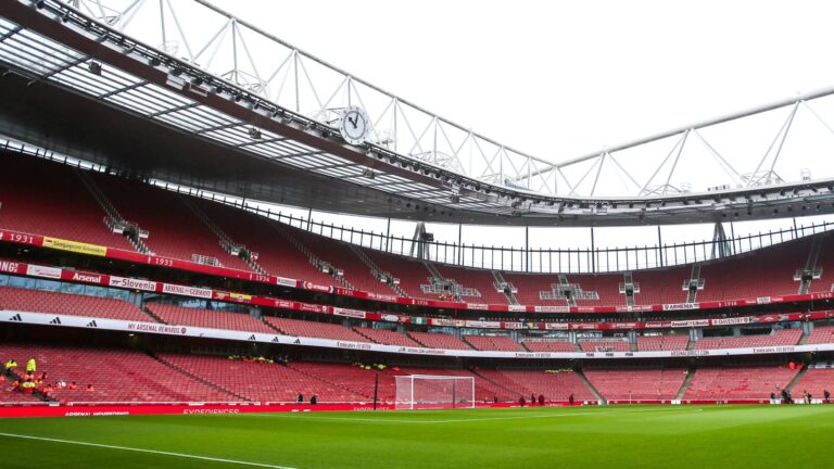 Three Arsenal supporters receive bans for tragedy chanting during FA Cup tie against Liverpool | Football News