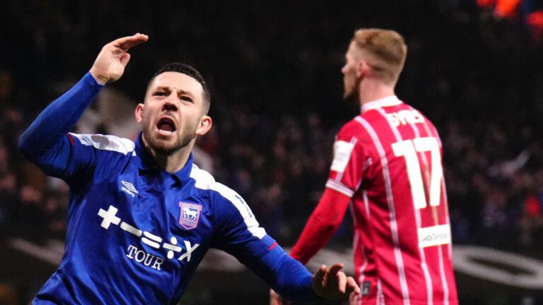 Ipswich 3 – 2 Bristol C