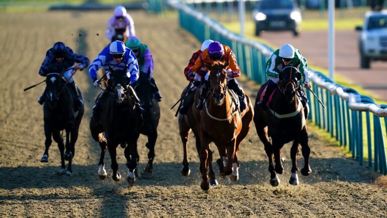 Today on Sky Sports Racing: Laoisman looks to extend his record at Lingfield | Racing News