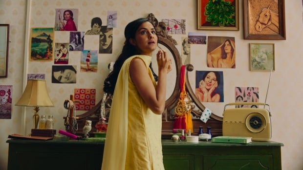 Fawzia Mirza’s The Queen of My Dreams is a love letter to Bollywood and queerness