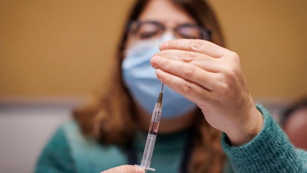 This disease is spiking in an Ontario city. But there’s a vaccine — if you can afford it