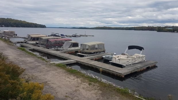 North Bay, Ont., and DND move to remediate ‘forever chemicals’ site that contaminated drinking water