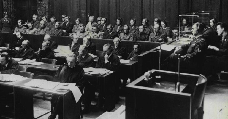 Prestigious Medical Journal Ignored Nazi Atrocities, Historians Find