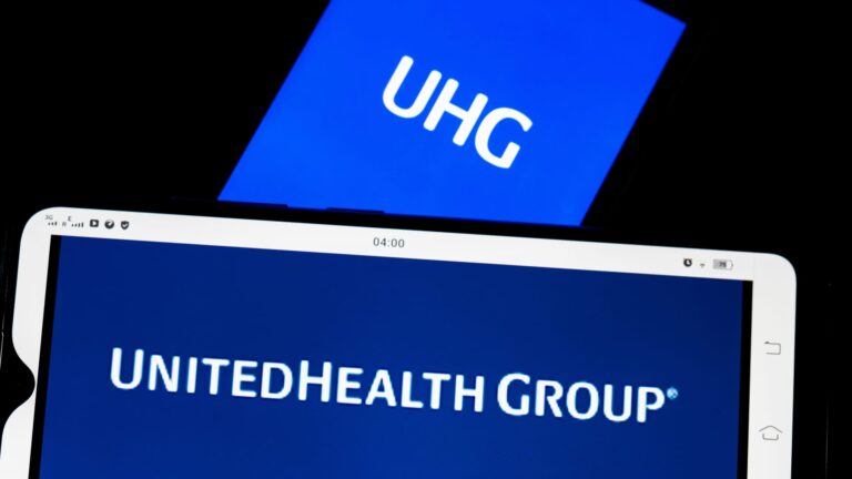 UnitedHealth paid ransom to bad actors, says patient data was compromised in Change Healthcare cyberattack