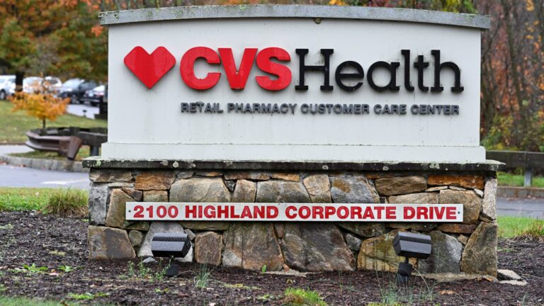 Health insurer stocks slide as Medicare Advantage rates disappoint