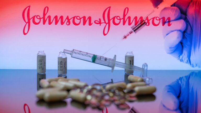 J&J cell therapy gains edge over Bristol Myers rival