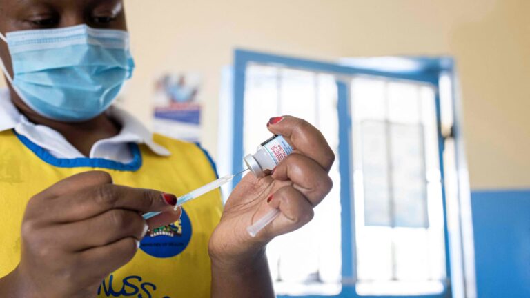 Moderna halts Kenya vaccine plant plans as Covid shot demand plunges