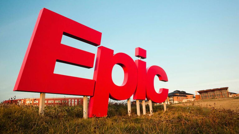 Epic Systems customers will all use TEFCA to exchange health records