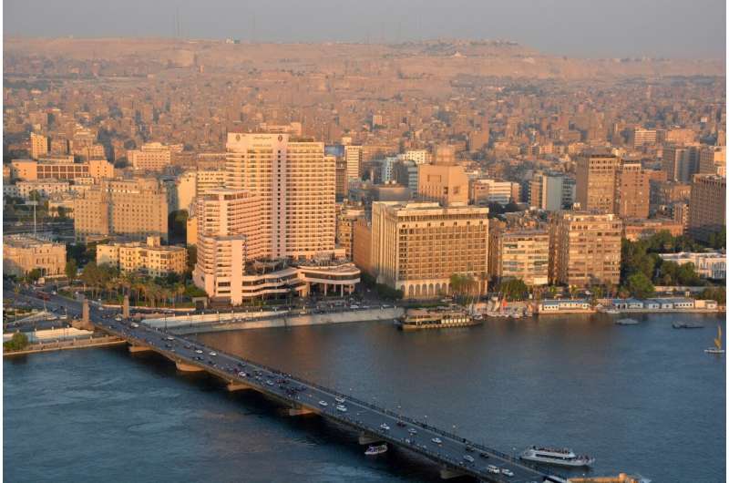 Cairo