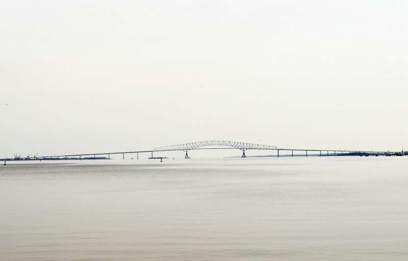 Francis Scott Key Bridge