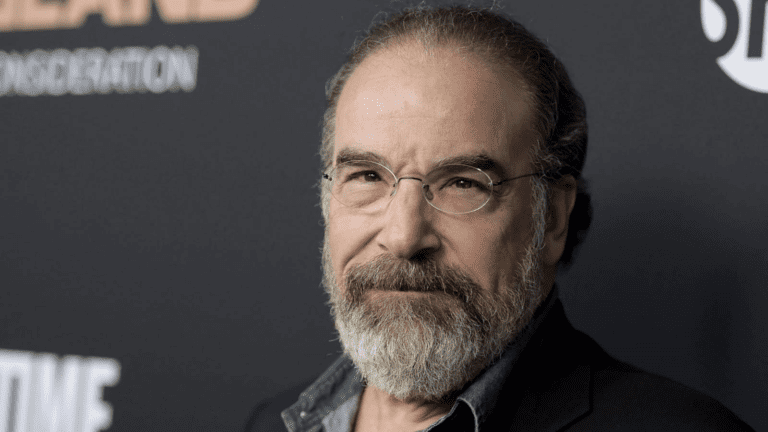 His name is Mandy Patinkin — and he’s coming to Halifax