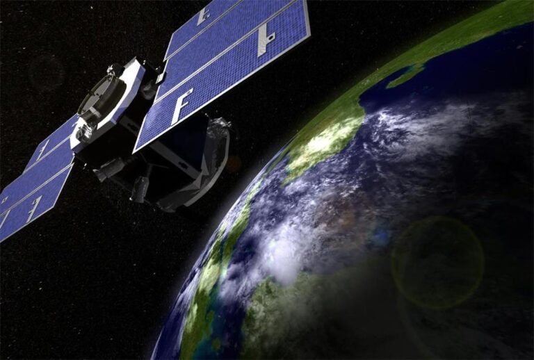 NASA’s CloudSat Wraps a Revolutionary Journey