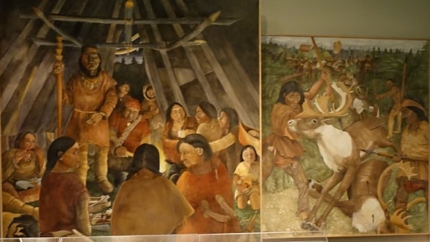 The Rooms exhibit referring to Beothuk as ‘Indians’ unchanged years after promised review