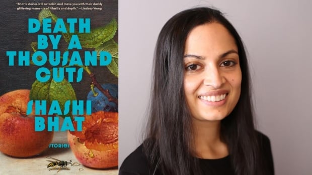 All the Canadian books we’re excited about this spring