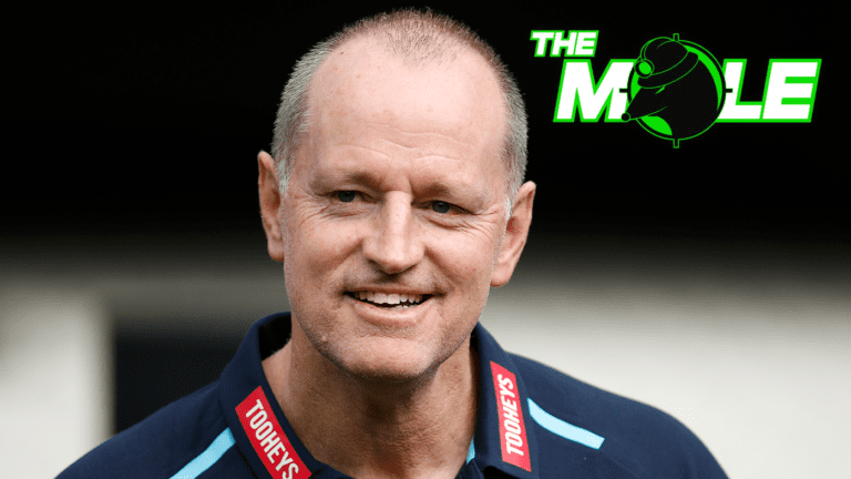 NRL news 2024 | Haumole Olakau’atu NSW Blues Origin selection; Michael Maguire; The Mole exclusive