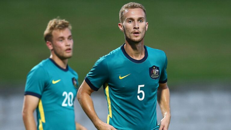 Olympic news 2024, Olyroos Australia fail to qualify at under 23 Asian Cup