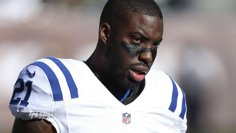 Vontae Davis dead news 2024, former NFL star after sudden retirement