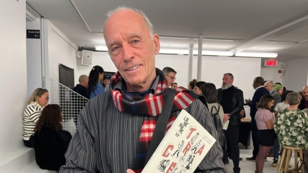 Montreal’s Journal L’Itinéraire celebrates 30 years of helping those in need