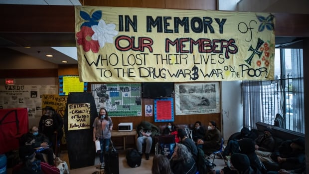 8 years since B.C. declared public health emergency, toxic drug crisis rages on