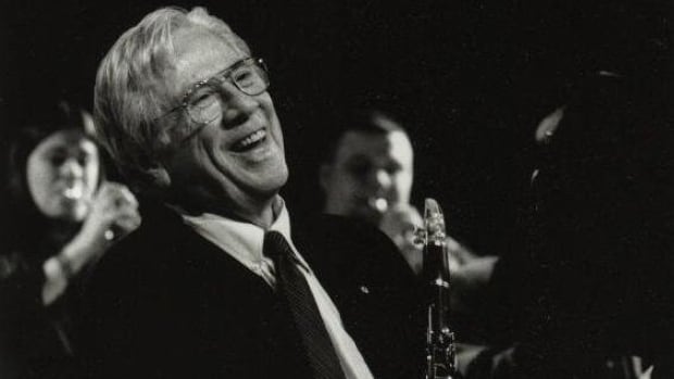 Phil Nimmons, ‘dean of Canadian jazz,’ dead at 100