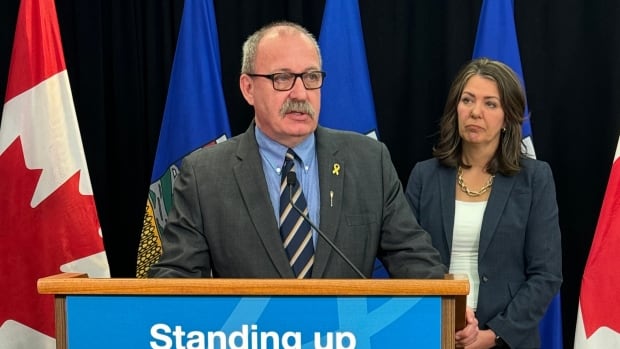 Municipal-federal deals to face provincial oversight under proposed Alberta law