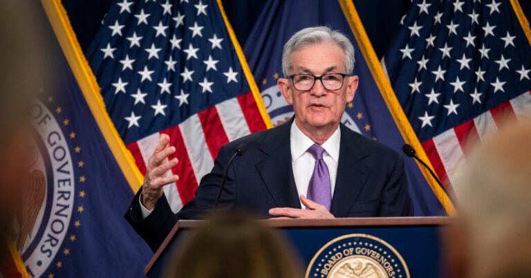 Why Higher Fed Rates Are Not Totally Off the Table