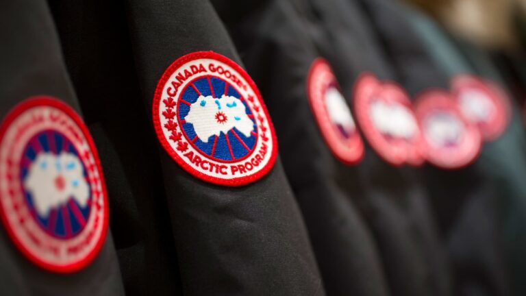 Canada Goose (GOOS) Q4 earnings report 2024