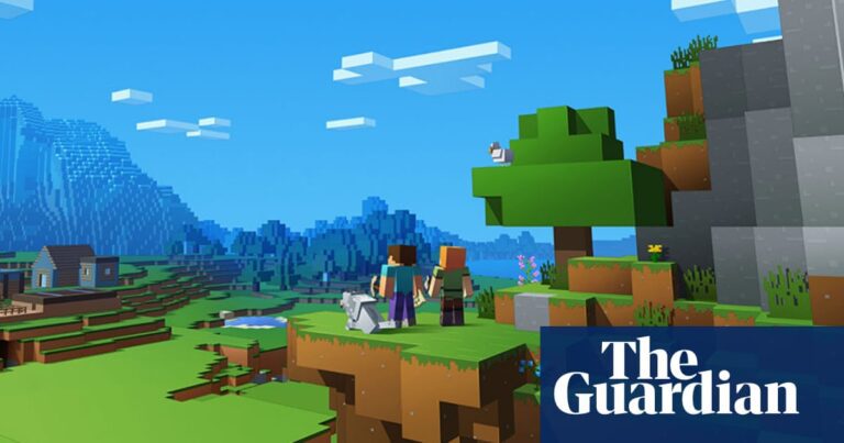 ‘A place that made sense’: Minecraft is 15 years old and still changing lives | Games