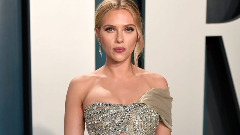 OpenAI pulls ChatGPT voice that sounded like Scarlett Johansson